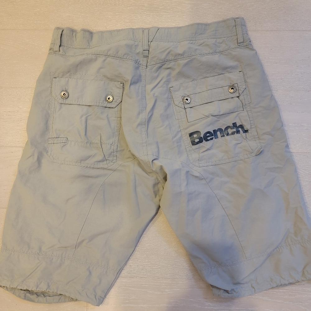 BENCH cargo shorts